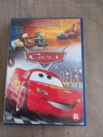 Disney pixar - cars, Europees, Gebruikt, Tekenfilm, Alle leeftijden