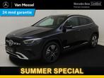 Mercedes-Benz GLA-klasse 180 Star Edition / Panoramadak/ El., Gebruikt, Euro 6, 4 cilinders, Zwart