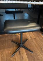 Pianokruk, Huis en Inrichting, Krukjes, Ophalen, In hoogte verstelbaar, Gebruikt, Overige materialen