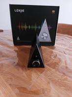 Loxjie A10 klasse D versterker (2x60watt), Gebruikt, 60 tot 120 watt, Stereo, Ophalen