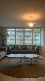 Originele Petit Friture Vertigo hanglamp -white-large, Ophalen, Zo goed als nieuw, Stof, Minder dan 50 cm