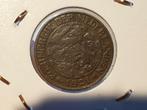 1 cent 1921 nr.2 (04), Postzegels en Munten, Munten | Nederland, Ophalen of Verzenden, Koningin Wilhelmina, 1 cent