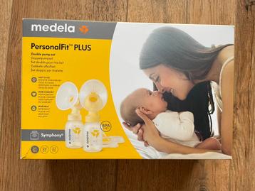 Medela personalfit plus beschikbaar voor biedingen