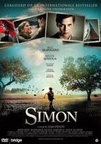 DVD SIMON Marianne Fredriksson Stefan Gödicke Cecilia Nilsso, Cd's en Dvd's, Alle leeftijden, Verzenden, Zo goed als nieuw, Overige gebieden