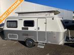 Eriba Touring Legend 550 2024 ACTIEPRIJS, Caravans en Kamperen, Caravans, Bedrijf, Eriba, Tot en met 3, 4 tot 5 meter