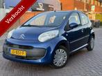 Citroen C1 1.0-12V Ambiance LAAG KM / AIRCO / ELEKP, Voorwielaandrijving, Gebruikt, C1, 68 pk