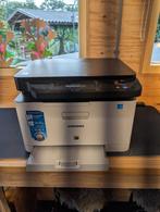 Samsung Xpress C480W - Multifunctional Kleurenprinter, Ophalen, Kopieren, Gebruikt, Samsung printer
