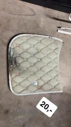 Partij paarden spullen. Dekjes van eskadron, zadel, laarzen., Dieren en Toebehoren, Ophalen, Dressuur