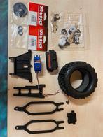 Traxxas onderdelen, Ophalen of Verzenden, Zo goed als nieuw, Overige schalen, Onderdeel