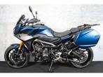 Yamaha Tracer 900 GT ABS (bj 2020), Motoren, Bedrijf, 3 cilinders, Meer dan 35 kW, Toermotor