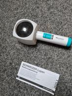 Schweizer Loep met Licht, lichtloep, Ophalen of Verzenden, Gebruikt, Minder dan 8x, Overige typen