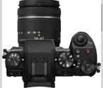Panasonic DMC-G70KA geseald factuur + garantie, Ophalen of Verzenden, Panasonic, Overige Merken, 8 keer of meer