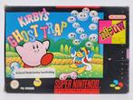 Kirby's Ghost Trap - Super Nintendo SNES - CIB NOE, Spelcomputers en Games, Games | Nintendo Super NES, Puzzel en Educatief, Gebruikt