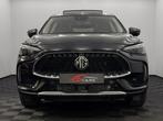 MG EHS 1.5 TGDI Luxury Facelft ! Plug in Pano, Leder, 360 Ca, Auto's, MG, Gebruikt, 4 cilinders, Lichtsensor, Zwart