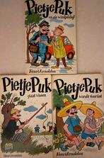Pietje Puk - kinderboeken van  Henri Arnoldus, Ophalen of Verzenden, Gelezen, Fictie algemeen