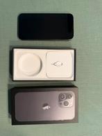 Iphone 13 Pro 128 Gb Zeer goede staat VASTE PRIJS €300, Ophalen, 128 GB, Zwart, 78 %