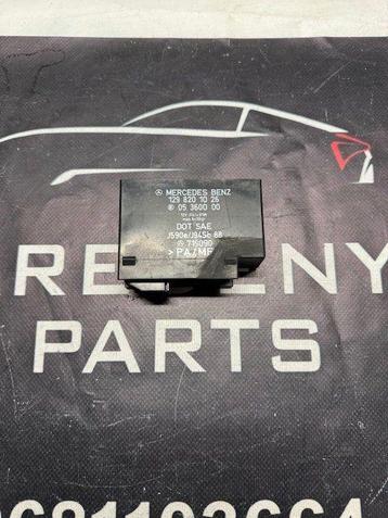 Mercedes SL R129 Richtingaanwijzer Relais Module A1298201026 beschikbaar voor biedingen