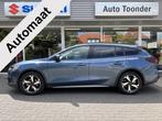 Ford FOCUS Wagon Active X Automaat 1.0-155pk EcoBoost Hybrid, 12 maanden, Stof, Gebruikt, Stationwagon