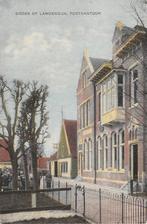 Broek op Langendijk Postkantoor, Verzenden, Voor 1920, Ongelopen, Noord-Holland