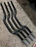 Mika Metaal Fietssturen, Motoren, Ophalen of Verzenden, Zo goed als nieuw