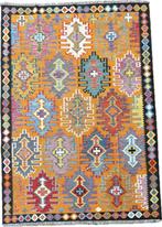 Kelim Exclusief maat: 306X206, Ophalen of Verzenden, 200 cm of meer, Rechthoekig, Nieuw