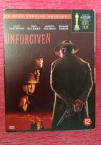Unforgiven, Cd's en Dvd's, Dvd's | Klassiekers, 1980 tot heden, Ophalen of Verzenden, Zo goed als nieuw, Actie en Avontuur