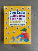 Het grote boek van Madelief van Guus Kuijer, Ophalen of Verzenden, Fictie algemeen, Zo goed als nieuw