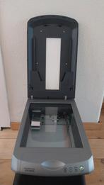 Epson Perfection 3170 Photo Scanner, Computers en Software, Scanners, Windows, Gebruikt, Epson, Ophalen of Verzenden