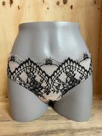 Twinset string maat 40 baroque noir, Verzenden, Beige, String