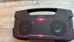 Bluetooth Speaker met Verlichting - Pulsar, Overige merken, Overige typen, Ophalen of Verzenden, Zo goed als nieuw