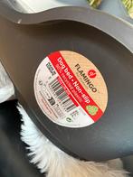 Flamingo hondenmand, Ophalen of Verzenden, Nieuw