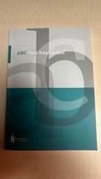 ABC voor Raadsleden, Ophalen of Verzenden, Zo goed als nieuw