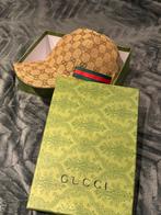 Gucci pet, Kleding | Heren, Hoeden en Petten, Ophalen of Verzenden, Nieuw, Pet