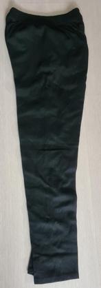 Nieuw, dames legging zwart, mt. M, Maat 38/40 (M), Verzenden, Zwart, Nieuw
