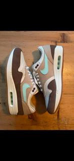 Nike air max 1 crêpe hemp 45.5 11.5, Kleding | Heren, Schoenen, Ophalen of Verzenden