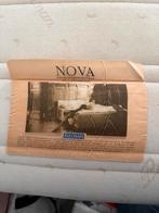 Pullman Nova Pocketveringmatras - Zo goed als nieuw!, Huis en Inrichting, Slaapkamer | Matrassen en Bedbodems, Ophalen, 90 cm