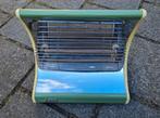 AEG Infratherm straalkacheltje., Ophalen of Verzenden, Gebruikt, Elektrisch, Overige soorten