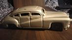 TippCo Hudson Commodore Tin Car 1950, Ophalen of Verzenden