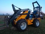 SHERPA sh300 1139uur (bj 2020), Wiellader of Shovel