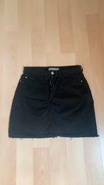 Mooi zwart kort rokje van JDY Denim maat 38, Kleding | Dames, Rokken, Maat 38/40 (M), Zwart, Ophalen of Verzenden, Zo goed als nieuw