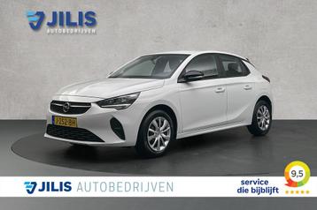 Opel Corsa 1.2 Edition | Navigatie | Cruise control | Apple  beschikbaar voor biedingen