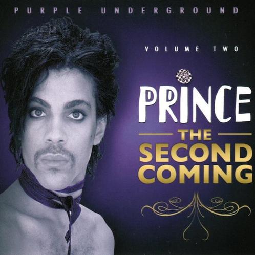 Prince - The Second Coming 3CD, Cd's en Dvd's, Cd's | Pop, Nieuw in verpakking, 1980 tot 2000, Verzenden