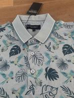 Zimerse mannen polo, Kleding | Heren, Ophalen of Verzenden, Nieuw, Maat 52/54 (L)