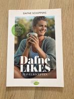 Dafne Likes Zuivelrecepten - Kookboek, Ophalen of Verzenden, Zo goed als nieuw, Nederland en België, Gezond koken