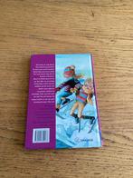 Spannend avontuur op het ijs!, Boeken, Ophalen of Verzenden, Zo goed als nieuw, Fictie algemeen