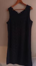 Zwart jurkje, maat 42, kant, Sophia Perla., Zwart, Maat 42/44 (L), Ophalen of Verzenden, Zo goed als nieuw