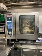Rational Model SCC WE 61, Ophalen, Gebruikt, Ovens, Magnetrons en Steamers