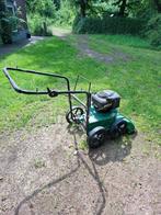 Billy Goat blad/gras zuiger, Tuin en Terras, Ophalen, Gebruikt, Handgedragen, Briggs & stratton