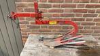 Aardappelrooier honda tuinfrees, Tuin en Terras, Hand-tuingereedschap, Ophalen of Verzenden, Gebruikt, Overige soorten