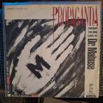 Propaganda Dr.Mabuse, Gebruikt, 7 inch, Single, Ophalen of Verzenden